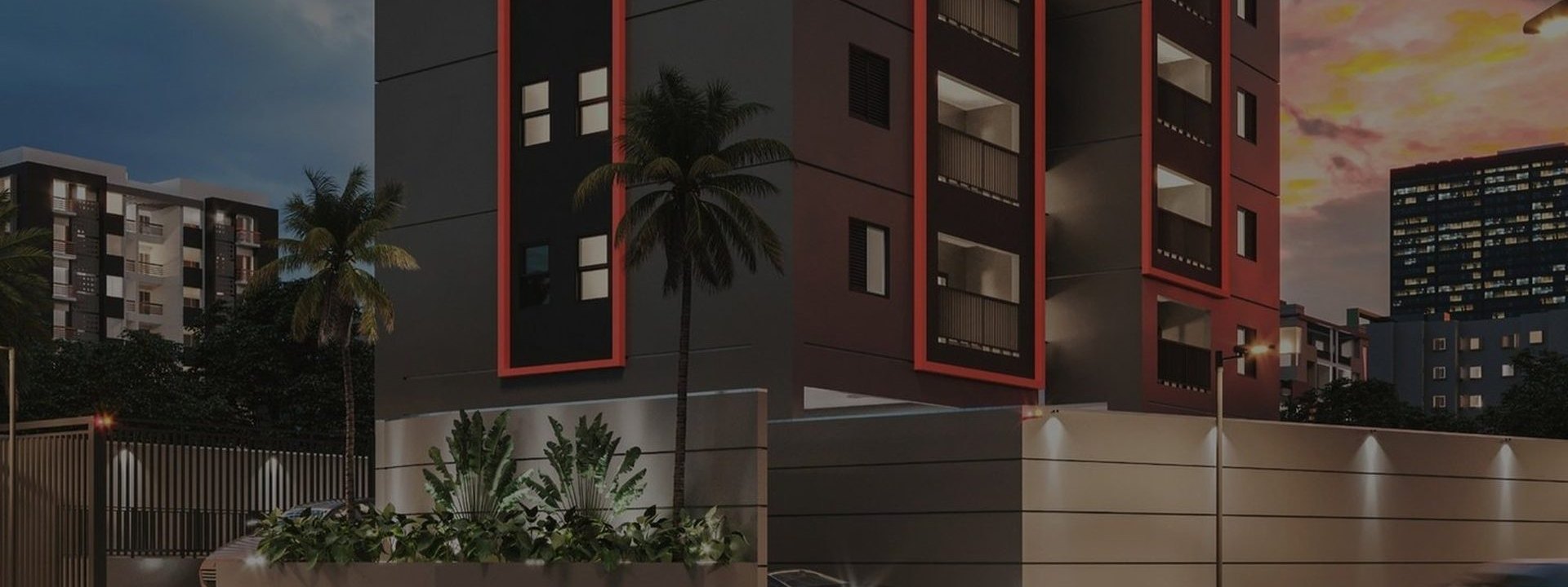 Residencial Connect Saira, no Jardim Saira em Sorocaba