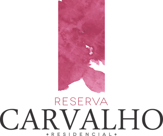 Logo Reserva Carvalho Residencial