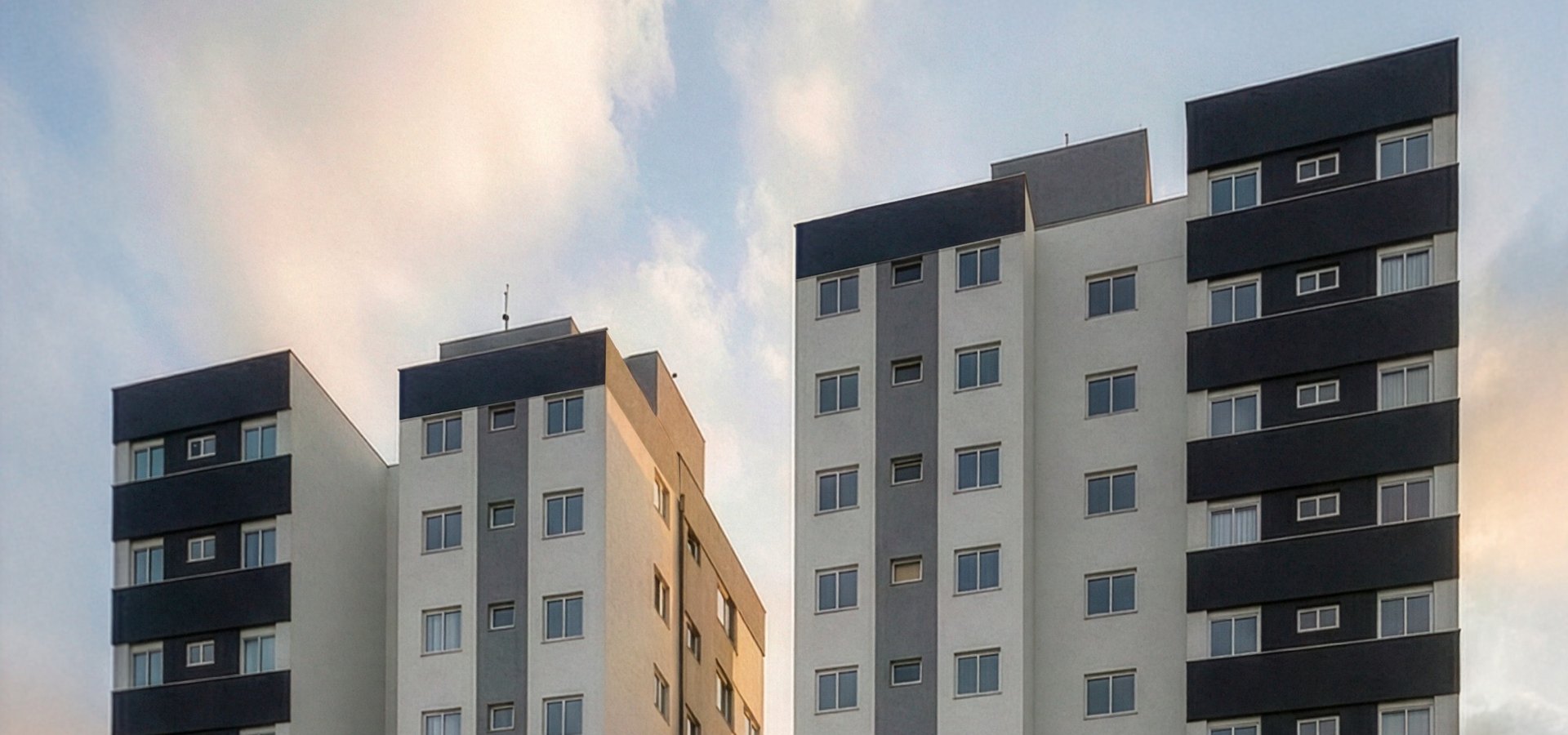 São Paulo Living Residencial — R. Rodrigues do Prado, esq. R. Teotônio Araújo – Jardim Piratininga, Sorocaba SP