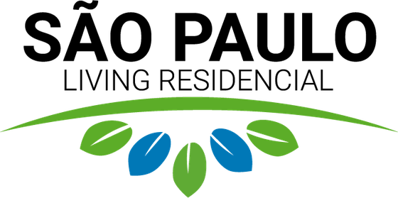 Logo São Paulo Living Residencial