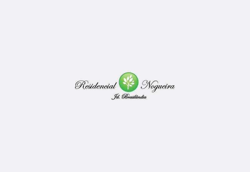 Ed. Nogueira, entregue pela Comatt Construtora em 2012, no bairro Jardim Brasília em Sorocaba