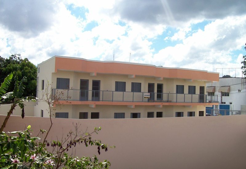 Studio Vila S. Pedro, entregue pela Comatt Construtora em 2010, no bairro Vila São Pedro em Sorocaba